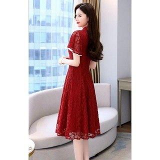 ĐẦM XÒE REN PHỐI VIỀN