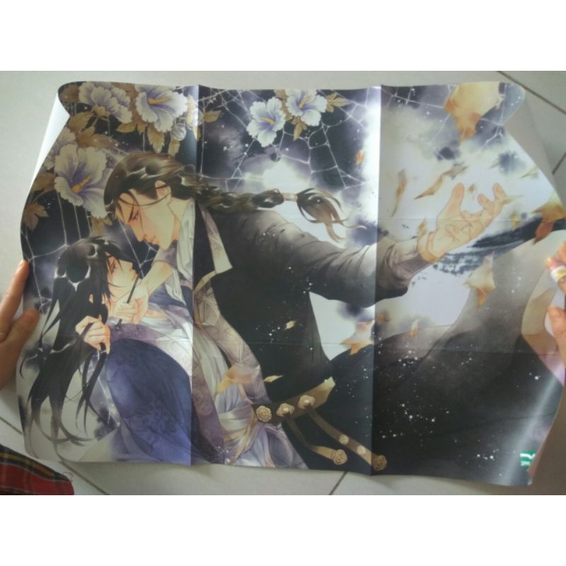 Boxet seven days, nam cực tinh, thất gia, thời thượng tiên sinh