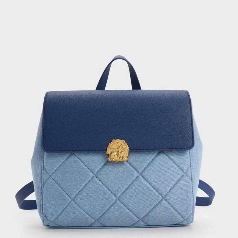 Balo Charles Keith 2 màu