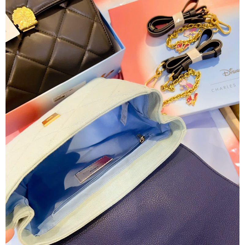 Balo Charles Keith 2 màu