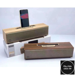 LOA BLUETOOTH XM-520 KẾT NỐI TIVI, PC, LAPTOP, ÂM THANH ẤM, PASS MẠNH