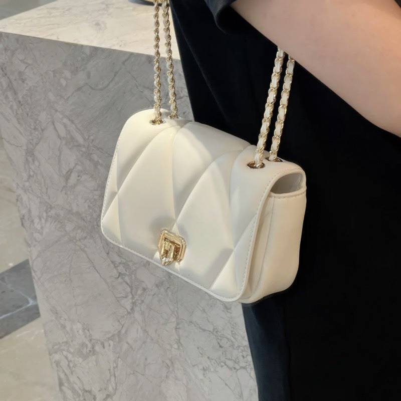 Túi charles keith mini