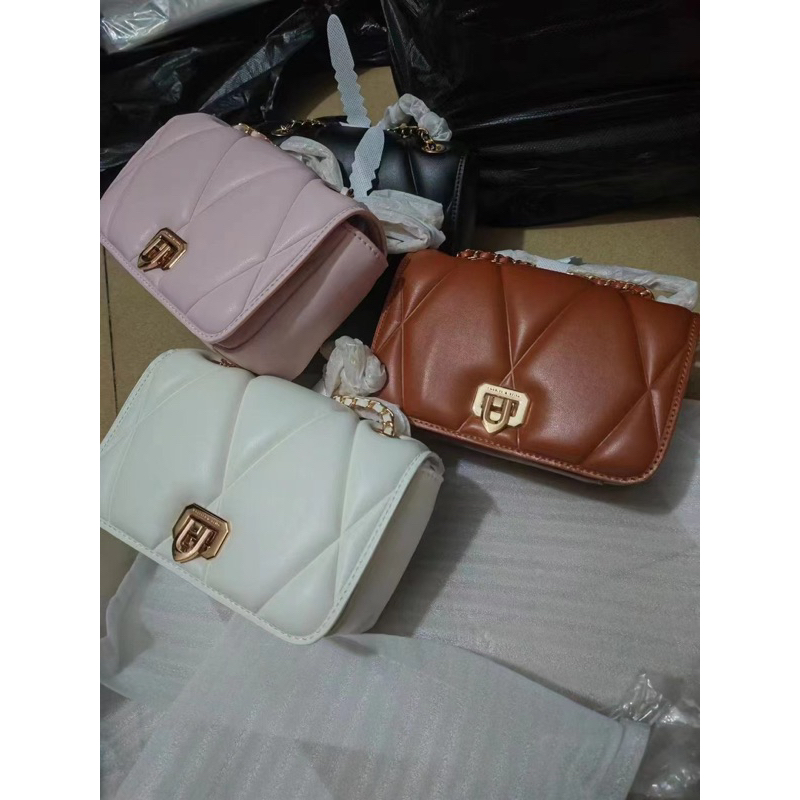 Túi charles keith mini