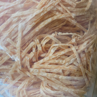 Cá sợi, cua sợi cho hamster