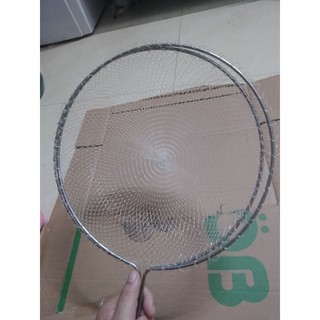 Vợt đánh cá kích thước 28*28 cm
