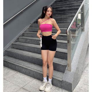 Áo Thể Thao Nữ, Áo Bra Celi