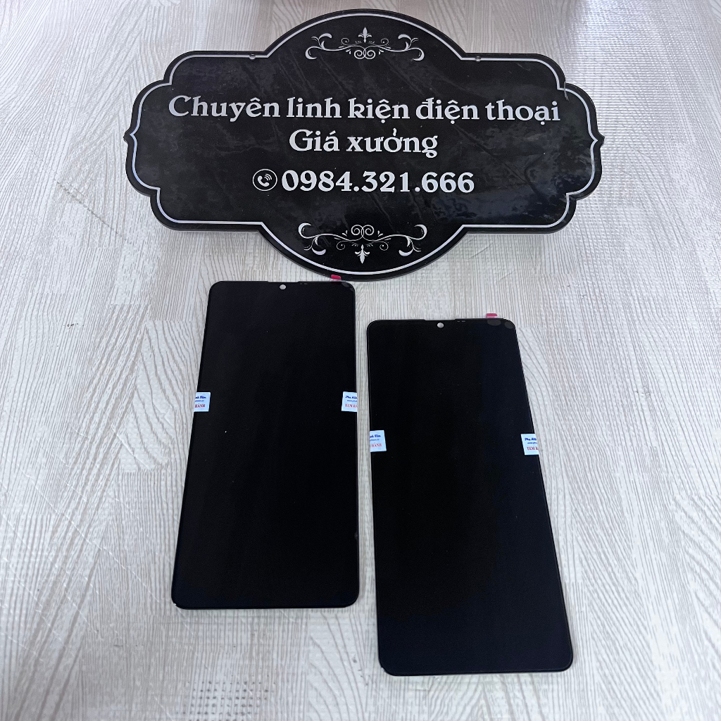 Màn hình Nokia 2.4 TA-1277 TA-1275 TA-1274 TA-1270 + tặng kèm bộ keo dán