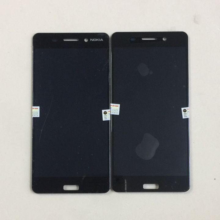 Màn Hình Nokia 6  TA-1021 / TA-1025 + tặng kèm bộ keo dán