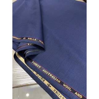 Vải wool 100% may quần tây may veston vải nhập khẩu australian