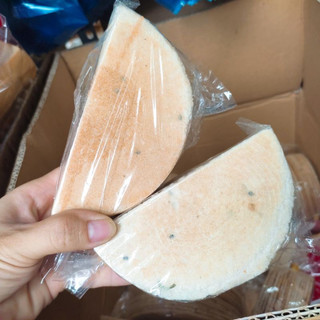 Bánh tráng giấy tuổi thơ