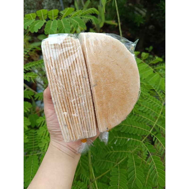 Bánh tráng giấy tuổi thơ