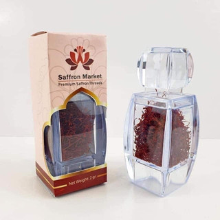 Saffron Market Nhụy Hoa Nghệ Tây Úc 2g
