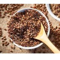 1kg hạt lanh nâu Ấn Độ mua nhiều giảm giá