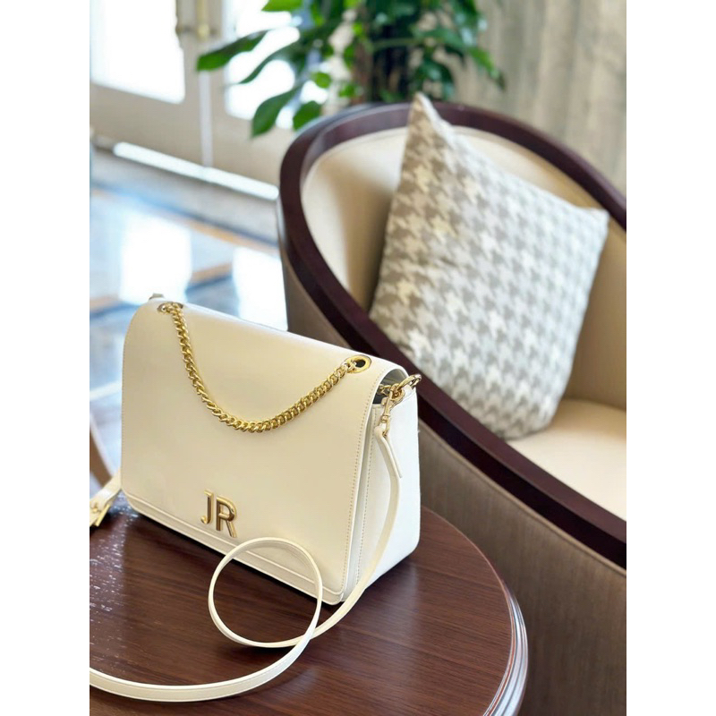 Túi john richmond 2 màu