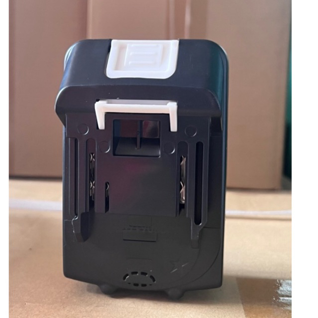 Pin 10 cell Dùng Cho Máy siết bulong, Máy Khoan Pin 199V