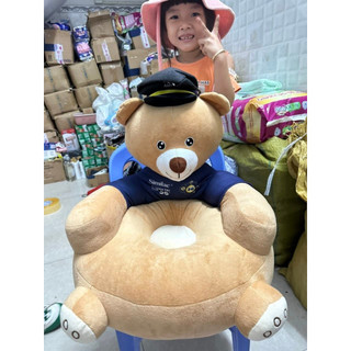 🐻🐻GẤU SOFA NGỒI SIMILAC🐻🐻