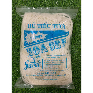 Hủ tiếu tươi sa đéc , hủ tiếu dai, hủ tiếu nam vang 1kg