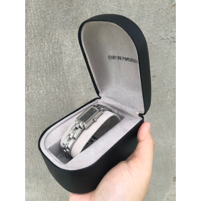 Đồng hồ nữ EMPORIO ARMANI FULL HỘP HÀNG 2hand