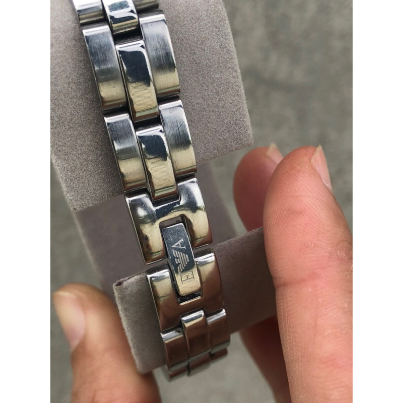 Đồng hồ nữ EMPORIO ARMANI FULL HỘP HÀNG 2hand