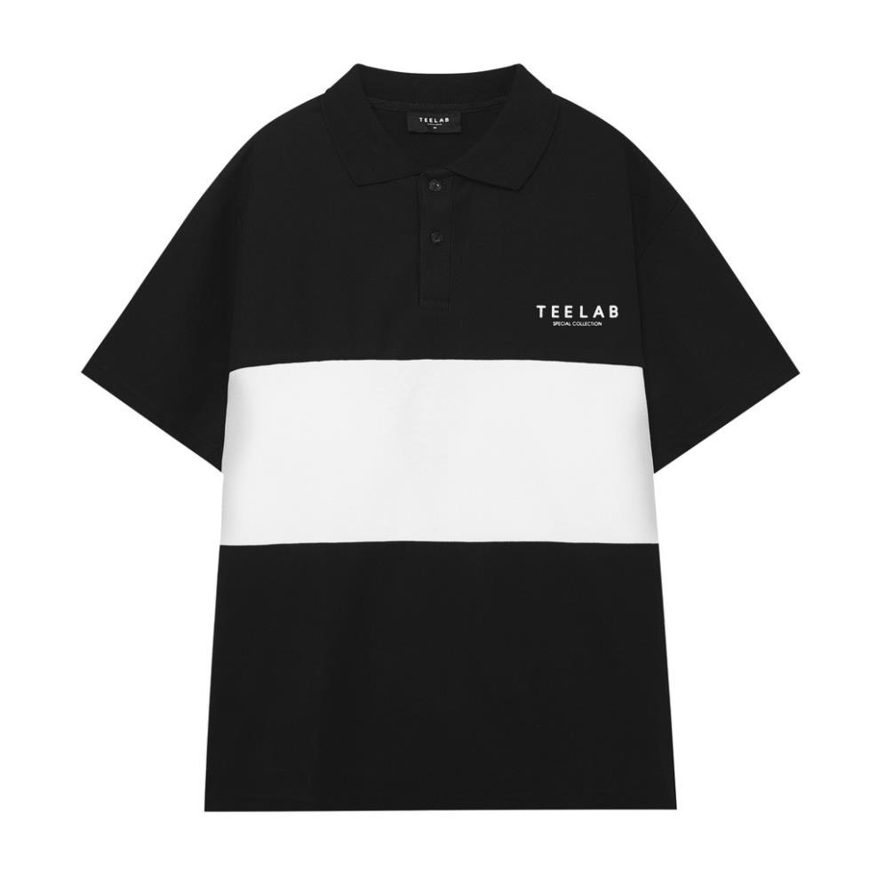 Áo Polo FEROW Local Brand Unisex Simpled Logo thiết kế chính hãng