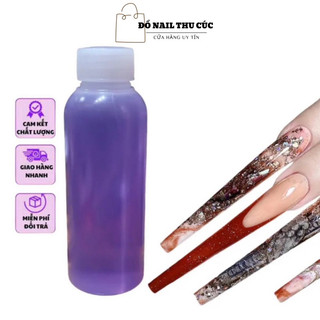 Nước đắp bột,nặn hoa