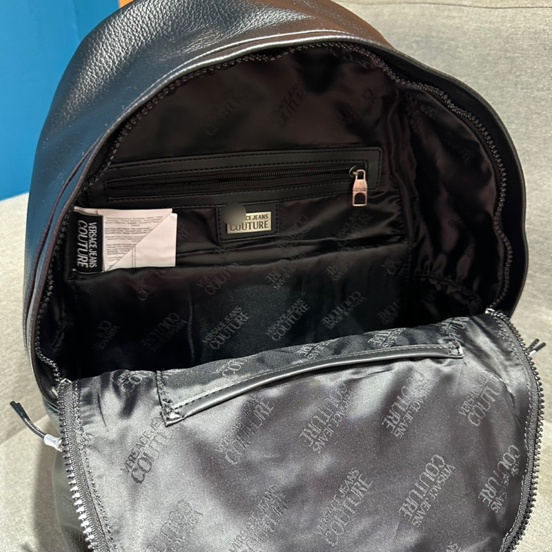 Balo versace jean dư xịn