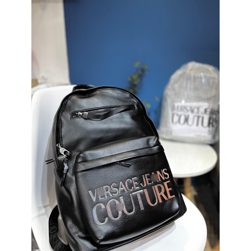 Balo versace jean dư xịn