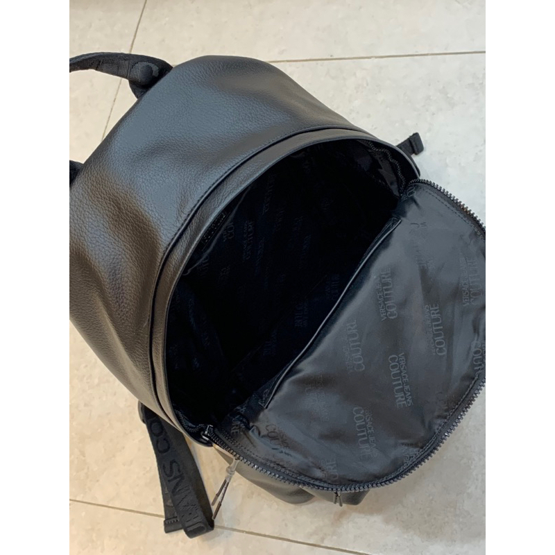 Balo versace jean dư xịn