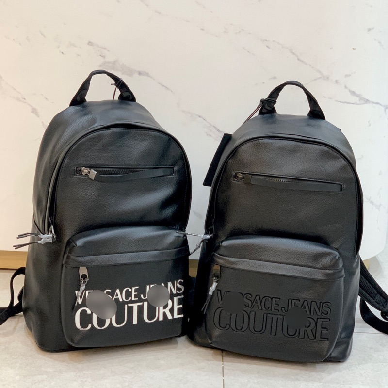 Balo versace jean dư xịn