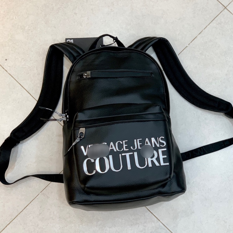 Balo versace jean dư xịn