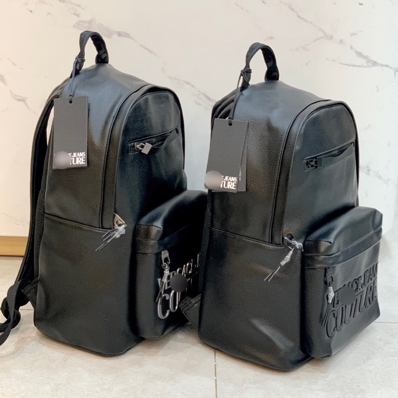 Balo versace jean dư xịn