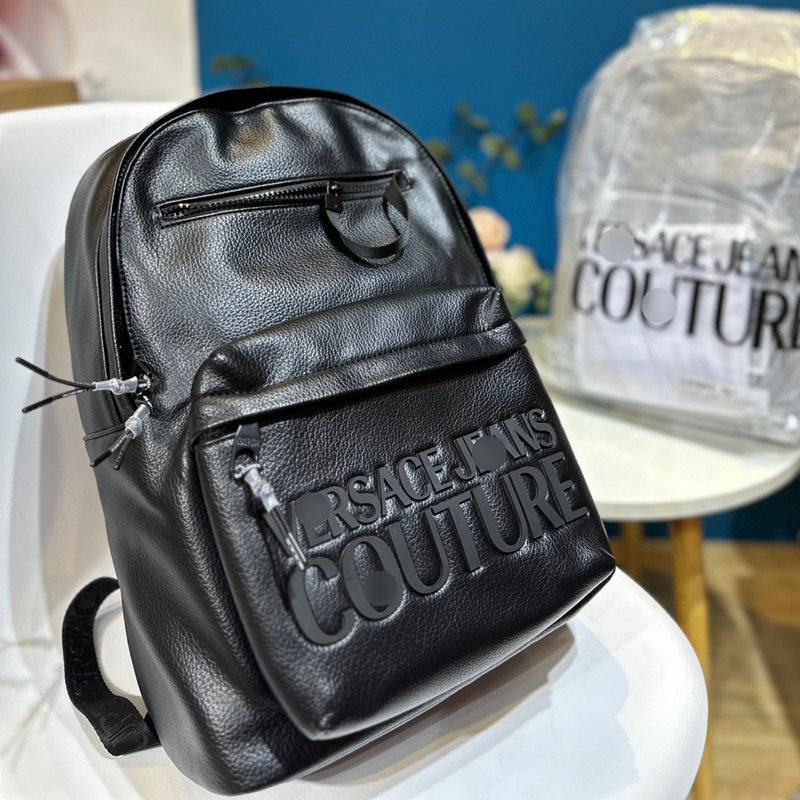 Balo versace jean dư xịn