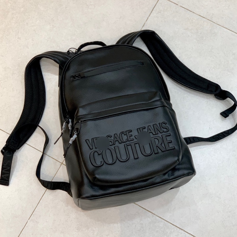 Balo versace jean dư xịn