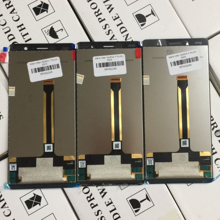 Màn Hình Nokia 7 Plus / 7plus  + tặng kèm keo dán