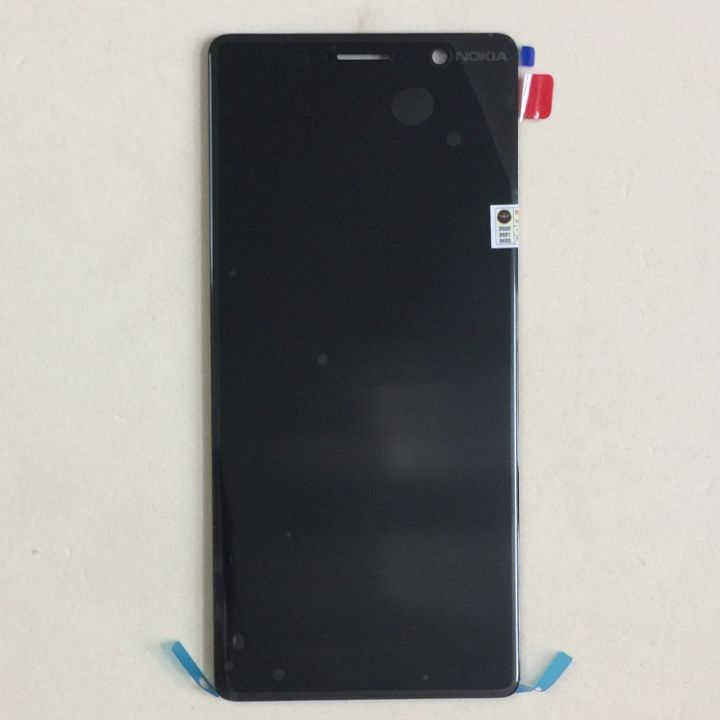 Màn Hình Nokia 7 Plus / 7plus  + tặng kèm keo dán