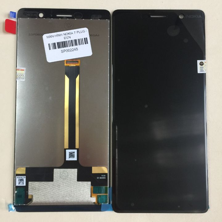 Màn Hình Nokia 7 Plus / 7plus  + tặng kèm keo dán