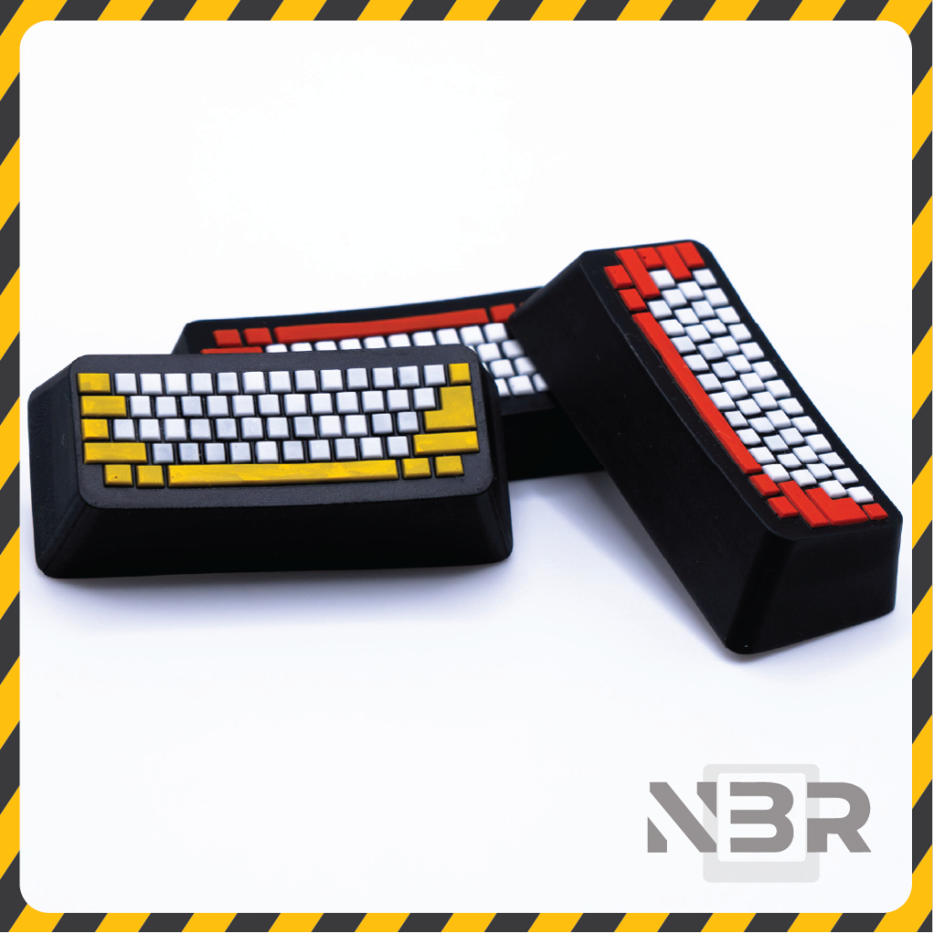 Nút bàn phím Enter hình Bàn phím trang trí bàn phím cơ