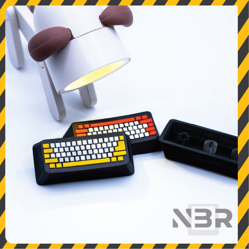 Nút bàn phím Enter hình Bàn phím trang trí bàn phím cơ