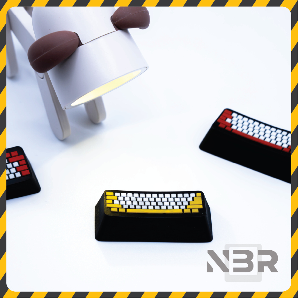 Nút bàn phím Enter hình Bàn phím trang trí bàn phím cơ