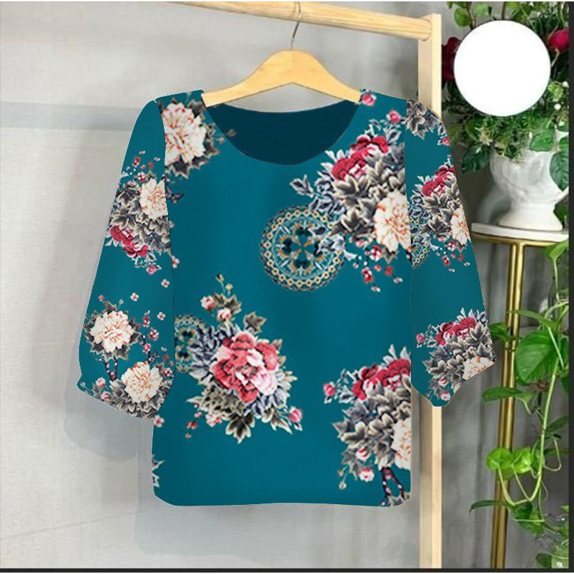 ÁO CHO MẸ TRUNG NIÊN