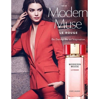 Nước hoa Modern Muse Le Rouge