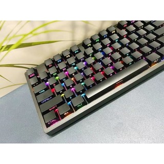 Bộ keycap xuyên led siêu đẹp profile OEM cho bàn phím cơ