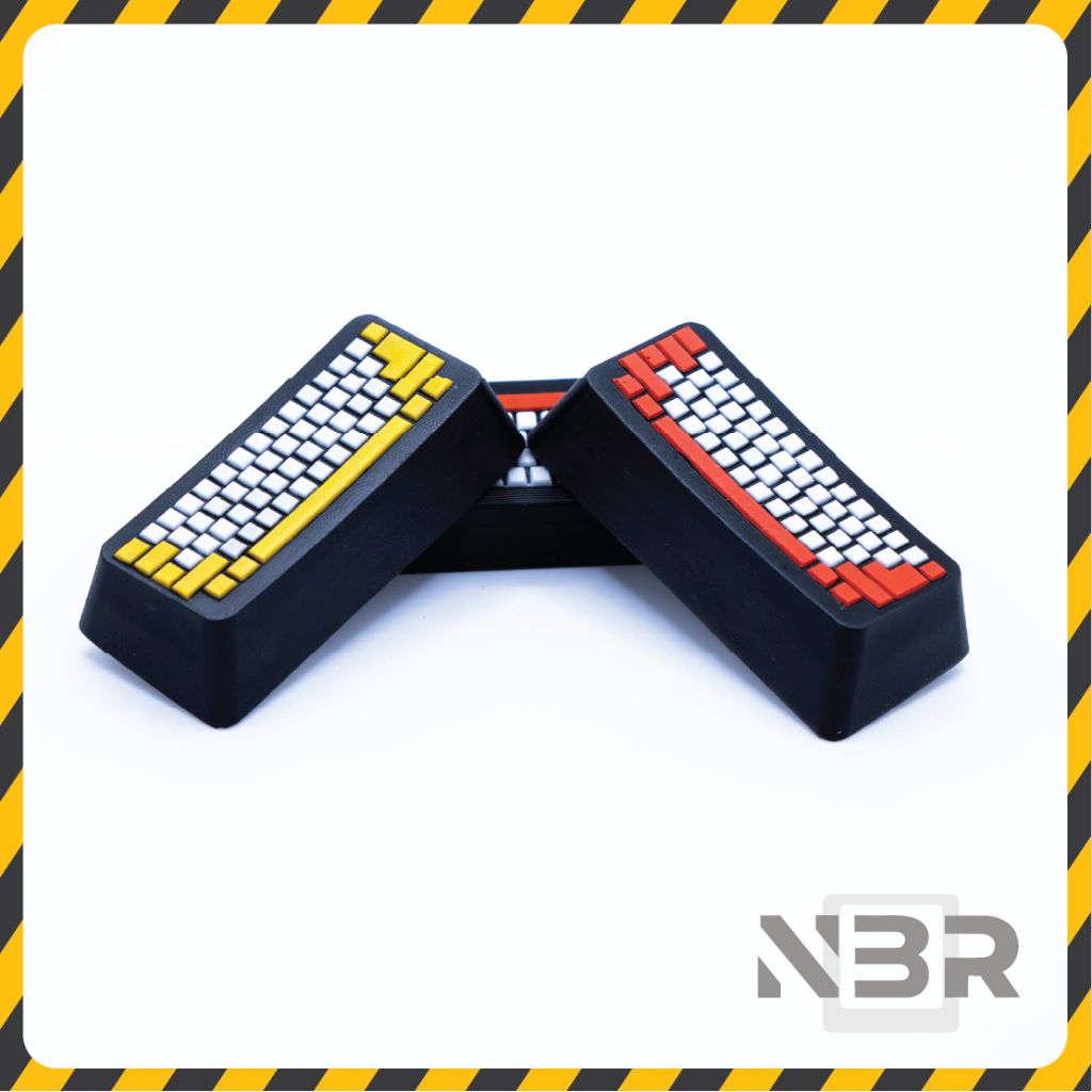 Nút bàn phím Enter hình Bàn phím trang trí bàn phím cơ