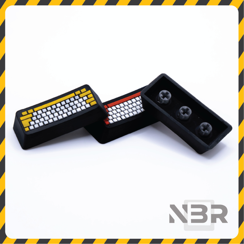 Nút bàn phím Enter hình Bàn phím trang trí bàn phím cơ