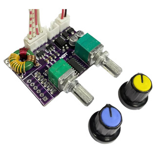 Boar mạch MCU 6 chế độ xung đa bậc
