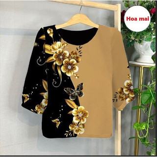 THỜI TRANG TRUNG NIÊN CAO CẤP siêu đẹp siêu sang- tặng bà tặng mẹ rất ý nghĩa !