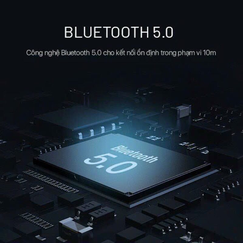 Loa Bluetooth chính hãng iMusic bassBox 6