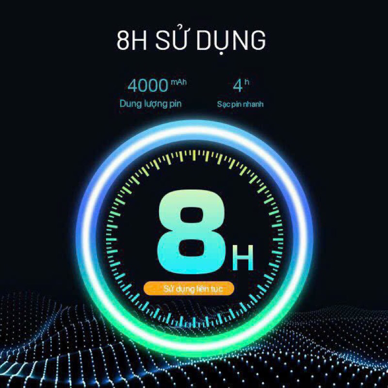 Loa Bluetooth chính hãng iMusic bassBox 6