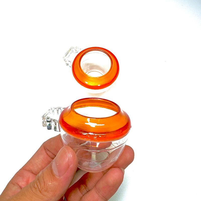 Cóng ăn, cóng nước cho chim đủ size giá sỉ