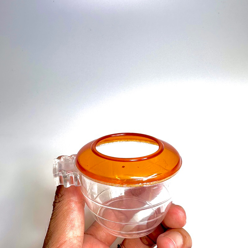 Cóng ăn, cóng nước cho chim đủ size giá sỉ